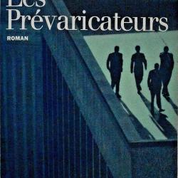Les pr&eacute;varicateurs - William Lashner