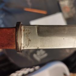 Alcoso Solingen Infanteriemesser 42