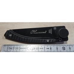 Couteau le thiers Claude Dozorme