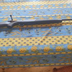 XPR 300 Winchester Magnum &eacute;tat neuf avec canon 66 cm