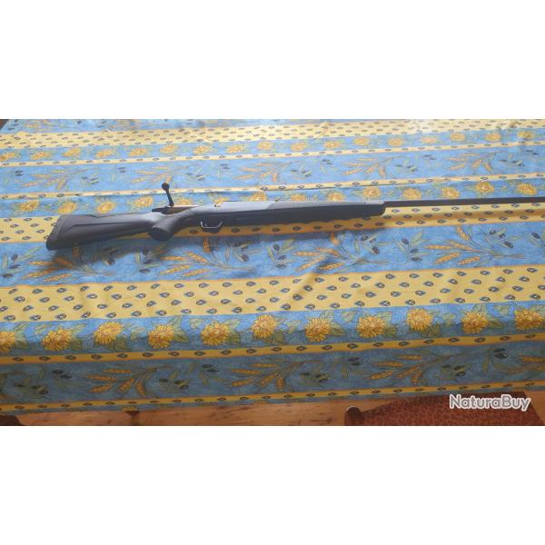 XPR 300 Winchester Magnum �tat neuf avec canon 66 cm