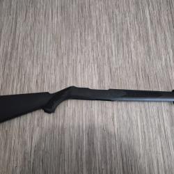 Crosse ruger 10/22 synth&eacute;tique noire origine