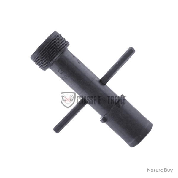 Cl� de Choke Int�rieur Type Beretta avec Filetage Cal 12