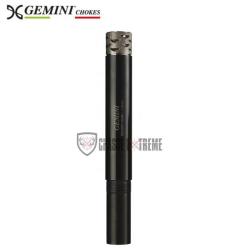 Rallonge GEMINI Beretta Benelli Cal 12 Ext&eacute;rieur +100mm