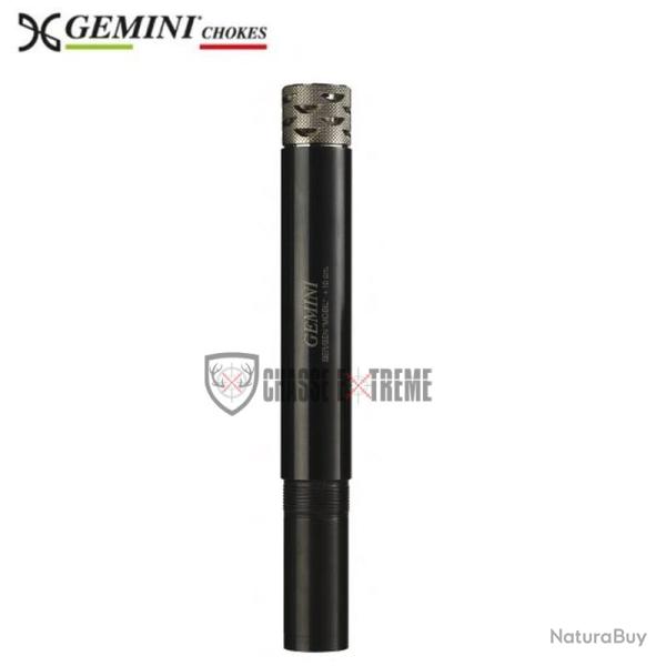 Rallonge GEMINI Beretta Benelli Cal 12 Ext�rieur +100mm