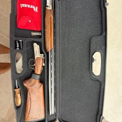 Perazzi Higt Tech Trap