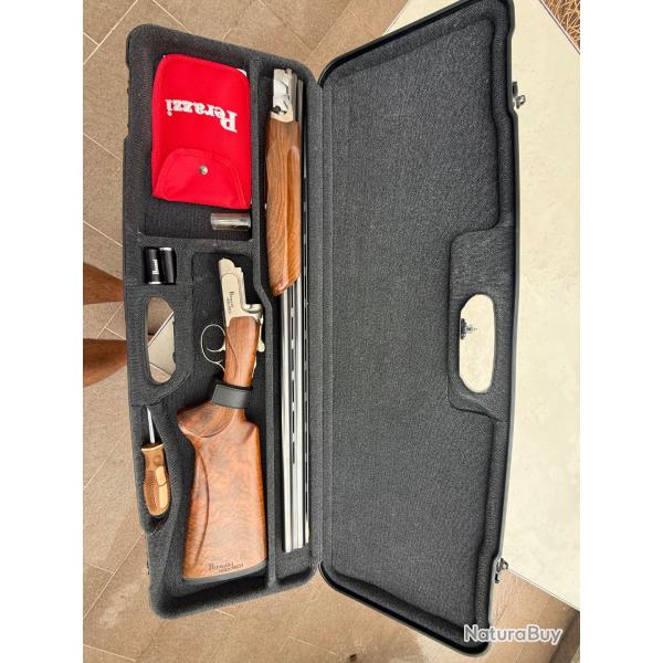 Perazzi Higt Tech Trap