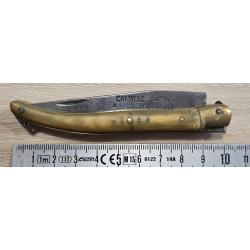 Couteau laguiole calmels