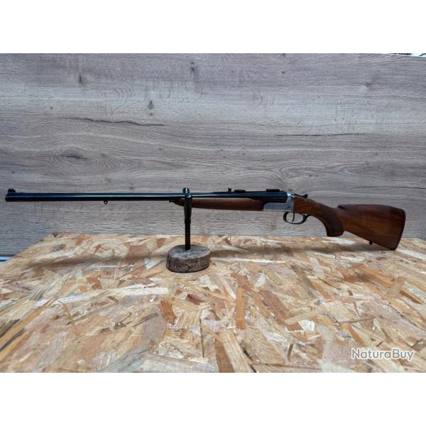 EXPRESS ZOLI JUXTAPOSE CALIBRE 9.3X74R