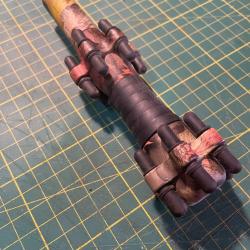 stabilisateur