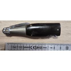 Couteau bouteille ancien