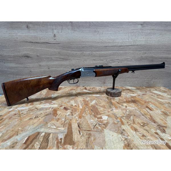 EXPRESS ZOLI CALIBRE 9.3X74R CANON 65CM