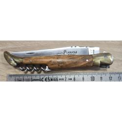 Couteau laguiole maki
