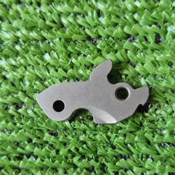 Chien gauche ou haut pour fusil Franchi SL Sporting cal 12