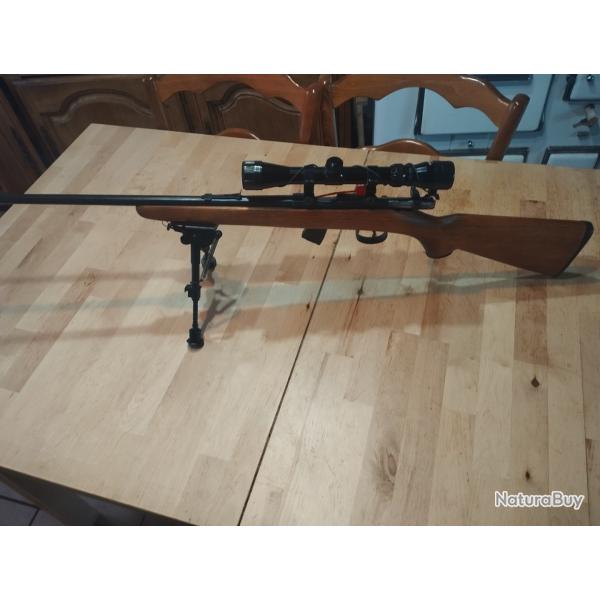 Carabine 22lr Norinco