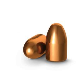 Ogives H&N -.RN 314/100 HIGH SPEED Cal.32 SW- 6.48 gr - Boite de 500 unit&eacute;s