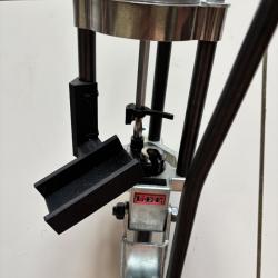 Presse Lee Value Turret