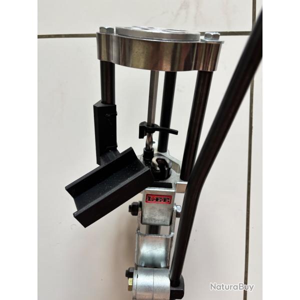 Presse Lee Value Turret