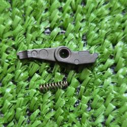 G&acirc;chette gauche ou haut pour fusil Franchi SL Sporting cal 12