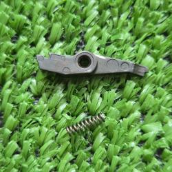 G&acirc;chette droite ou bas pour fusil Franchi SL Sporting cal 12