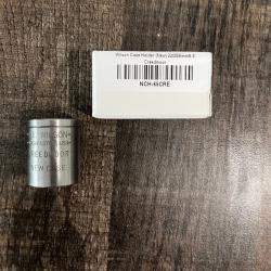 rifle case holder "new" 22/25/6mm/6.5 creedmoor