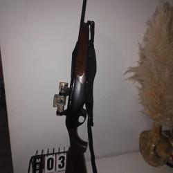 300 benelli argo