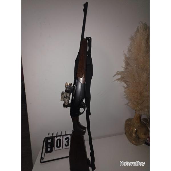 300 benelli argo