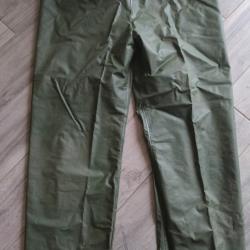 PANTALON DE PLUIE
