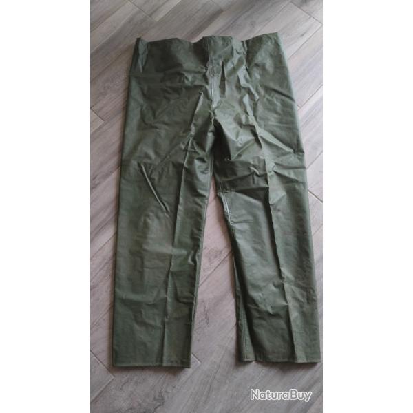 PANTALON DE PLUIE