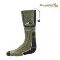 Chaussette chauffante prohunt 45/47