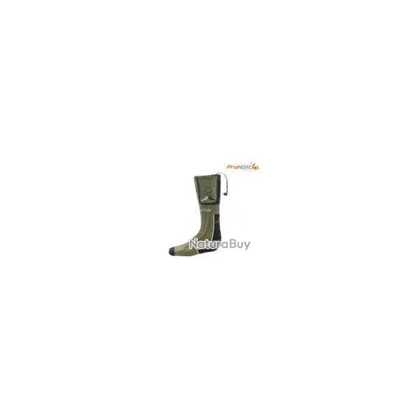 Chaussette chauffante prohunt 39/41