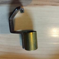 Prot&egrave;ge Bouche de canon pour Mauser K98 WW2