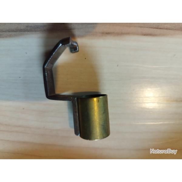 Prot�ge Bouche de canon pour Mauser K98 WW2