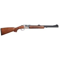 Carabine express Fabarm Asper 2 classic Gold cal 8x57jrs Plaintel