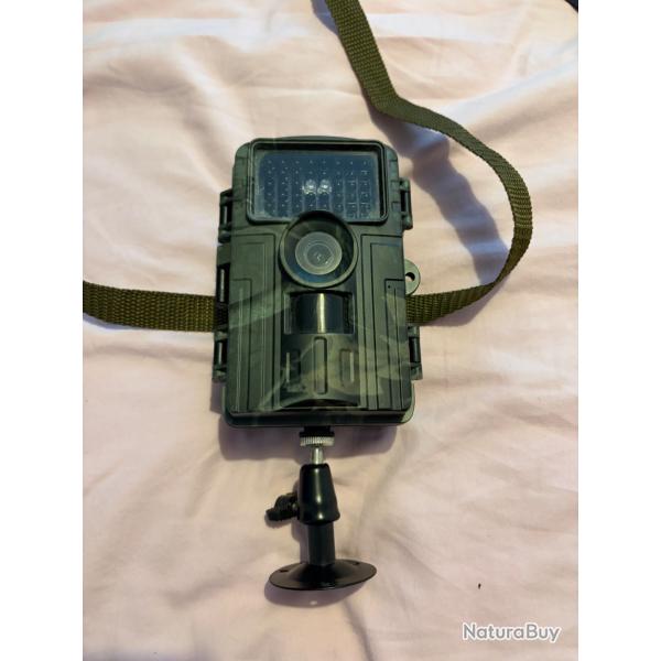 Cam�ra de chasse