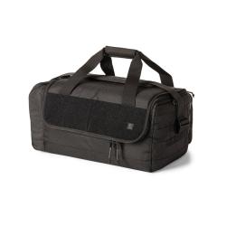 Sac de tir 5.11 Tactical Range Ready Trainer 50 L en polyester 600D avec s&eacute;parateurs amovibles Noir