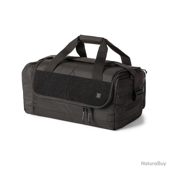 Sac de tir 5.11 Tactical Range Ready Trainer 50 L en polyester 600D avec s�parateurs amovibles Noir