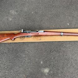 Schmidt Rubin K31 7.5 swiss