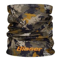 Tour de Cou Blaser Silence Camouflage Multi-Tube - tour de cou silence camo