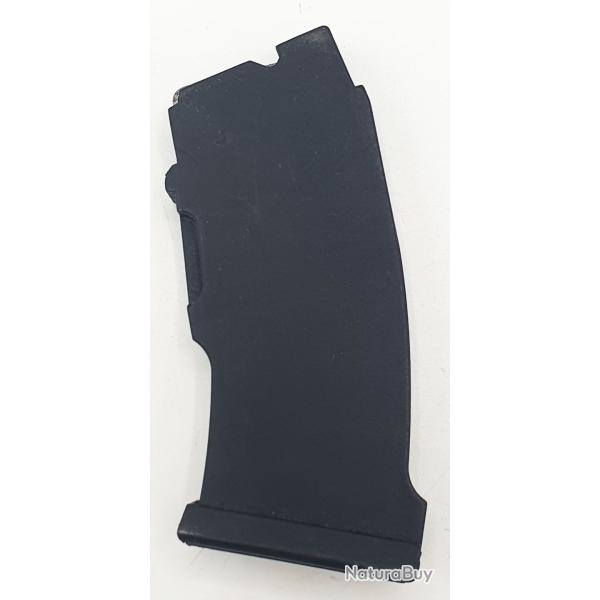 Chargeur CZ 452 - 455 - 457 - 512 et 513 calibre 22 LR .