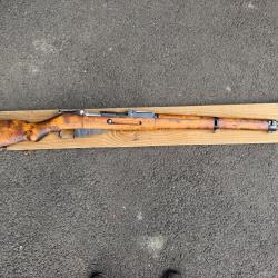 Mosin M39