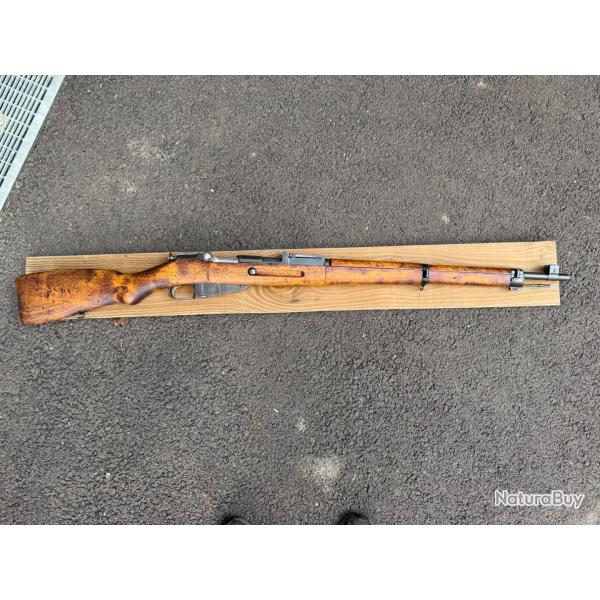 Mosin M39