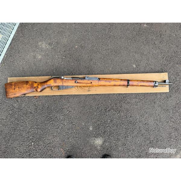 Mosin M39