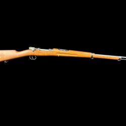 FUSIL CARL GUSTAV MOD&Egrave;LE 1895 dat&eacute; 1911