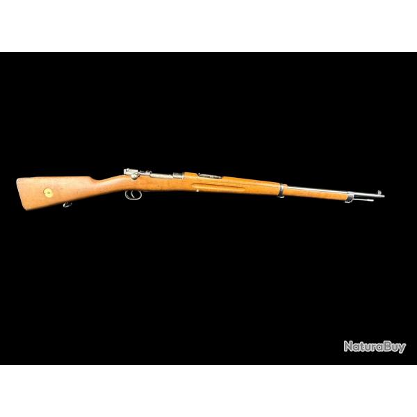 FUSIL CARL GUSTAV MOD�LE 1895 dat� 1911