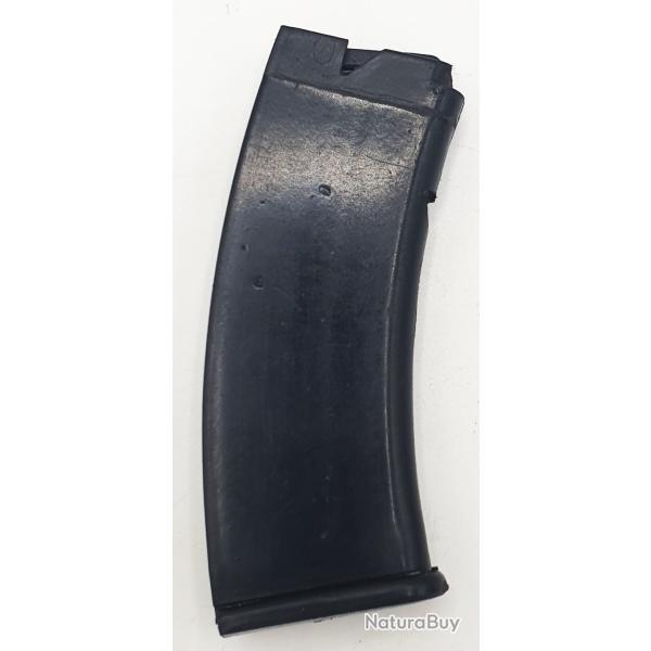 Chargeur TOZ 78/04 - calibre 22 LR (10 coups).
