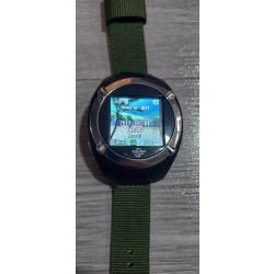 Vend montre mega watch homme