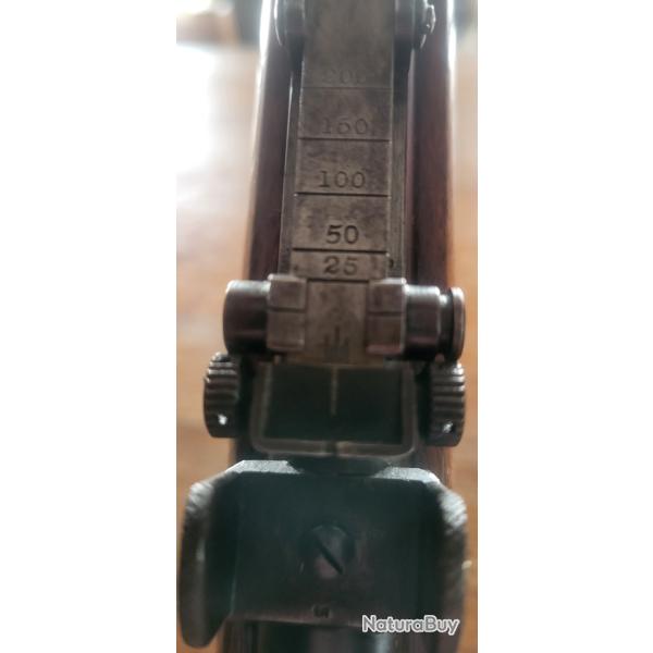 Bsa n�2 de 1906 en 22 ,admise au tar,collection