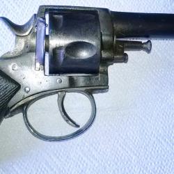 London Bulldog Calibre 450
