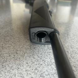 Carabine &agrave; plomb crosman 1077 co2